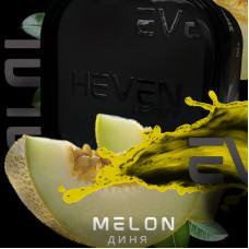Тютюн Heven Melon (Диня) 200 г