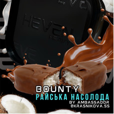 Тютюн Heven Bounty (Баунті) 200 г 