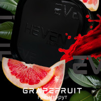 Тютюн Heven Grapefruit (Грейпфрут) 200 г 