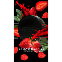 Тютюн Heven Strawberries (Полуниця Суниця) 100 г 