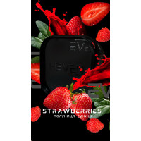 Тютюн Heven Strawberries (Полуниця Суниця) 200 г 