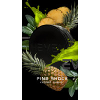 Тютюн Heven Pine Shock (Кислий Ананас) 100 г 