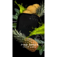Тютюн Heven Pine Shock (Кислий Ананас) 200 г 