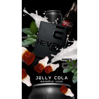 Тютюн Heven Jelly Cola (Желейна Кола) 50 г 