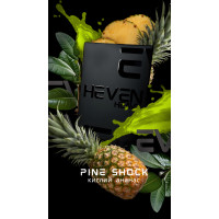 Тютюн Heven Pine Shock (Кислий Ананас) 50 г 