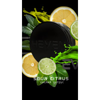 Тютюн Heven Sour Citrus (кислі цитруси) 100 г