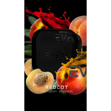 Тютюн Heven Redcot (Нектарин-абрикос) 200 г