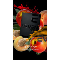 Тютюн Heven Redcot (Нектарин-абрикос) 50 г