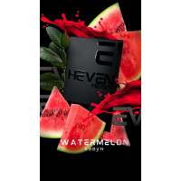 Тютюн Heven Watermelon (Кавун) 50 г