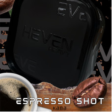 Тютюн Heven Espresso Shot (Кава) 200 г 