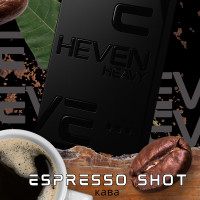 Тютюн Heven Espresso Shot (Кава) 50 г 