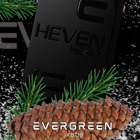 Тютюн Heven Evergreen (Хвоя) 50 г 