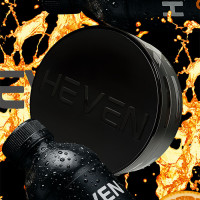 Тютюн Heven Juice Orange (Апельсиновий сік) 100 г 