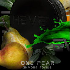 Тютюн Heven One Pear (Зимова груша) 100 г