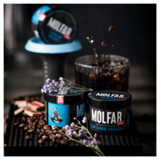Тютюн Molfar Chill Line Amaizing Baykal (Чарівний Байкал) 40 г