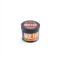 Тютюн Molfar Chill Line Аперо Літо (Апероль) 40 г