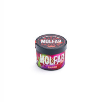 Тютюн Molfar Chill Line Барви (Барбарис) 40 г