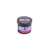 Тютюн Molfar Chill Line Червона Рута (Троянда, Виноград, Лічі) 40 г