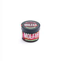 Тютюн Molfar Chill Line Фруктовий Сад (Персик, Манго) 40 г