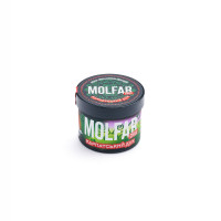 Тютюн Molfar Chill Line Карпатський Дух (Джин, Чорна смородина, Ялина) 40 г