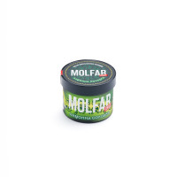 Тютюн Molfar Chill Line Лимона Солодка (Лимон, Мармелад) 40 г
