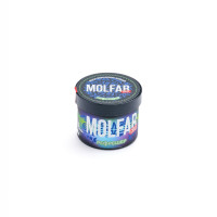 Тютюн Molfar Chill Line Рефрешер (Лимон, Лайм, М'ята, Лід) 40 г