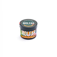 Тютюн Molfar Chill Line Тропічний смузі (Ананас, Апельсин, Манго, Лід) 40 г