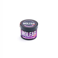 Тютюн Molfar Chill Line Вибухові Ягоди (Асаї, Малина, Ягоди) 40 г