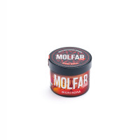 Тютюн Molfar Chill Line Віскі Кола (Віскі, Кола, Апельсин) 40 г
