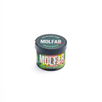 Тютюн Molfar Chill Line Зелений манго 40 г