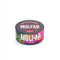 Тютюн Molfar Chill Line Барви (Барбарис) 200 г