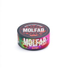 Тютюн Molfar Chill Line Барви (Барбарис) 200 г