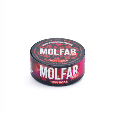 Тютюн Molfar Chill Line Чері Кола (Вишня, Кола) 200 г