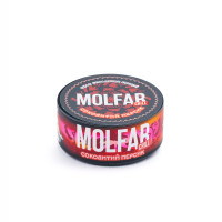 Тютюн Molfar Chill Line Соковитий Персик 200 г