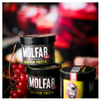 Тютюн Molfar Chill Line Сангрія Сієста 40 г