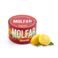 Тютюн Molfar Spirit Line Цитрон (Гіркий Лимон) 200 г
