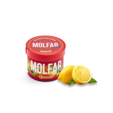 Тютюн Molfar Spirit Line Цитрон (Гіркий Лимон) 40 г
