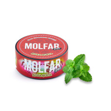 Тютюн Molfar Spirit Line Дика М'ята (М'ята) 100 г