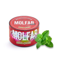 Тютюн Molfar Spirit Line Дика М'ята (М'ята) 200 г