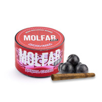 Тютюн Molfar Spirit Line Димна Слива (Слива, Сигара) 200 г
