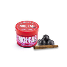 Тютюн Molfar Spirit Line Димна Слива (Слива, Сигара) 40 г