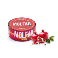 Тютюн Molfar Spirit Line Гарне (Гранат) 100 г