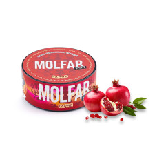 Тютюн Molfar Spirit Line Гарне (Гранат) 100 г