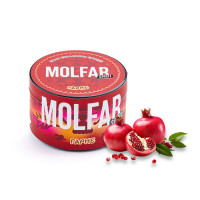 Тютюн Molfar Spirit Line Гарне (Гранат) 200 г