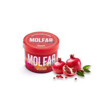 Тютюн Molfar Spirit Line Гарне (Гранат) 40 г