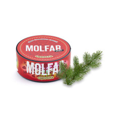 Тютюн Molfar Spirit Line Смерека (Хвоя) 100 г