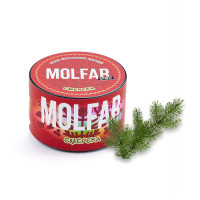 Тютюн Molfar Spirit Line Смерека (Хвоя) 200 г