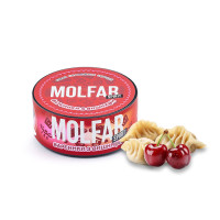 Тютюн Molfar Spirit Line Вареник з вишнями 100 г