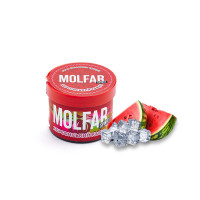 Тютюн Molfar Spirit Line Херсонський кавун (Кавун, Лід) 40 г