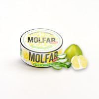 Тютюн Molfar Virginia Line Алое Помело (Алое, Помело) 100 г 
